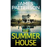 The Summer House | Paperback