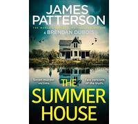 The Summer House: If they don’t solve the case, they’ll take the fall…