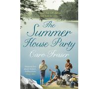 The Summer House Party
