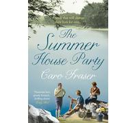 The Summer House Party