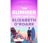 The Summer I First Saw You: The perfect angsty, age gap, forbidden romance!