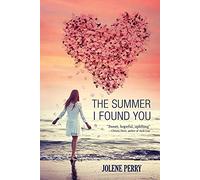 The Summer I Found You