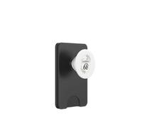 The Summer I Turned 68. Floral 68th Birthday Women's Present PopSockets PopWallet for MagSafe