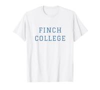 The Summer I Turned Finch College T-Shirt