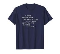 The Summer I Turned Pretty - Always Love Conrad Fisher T-Shirt