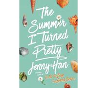 The Summer I Turned Pretty by Jenny Han (English) Paperback Book