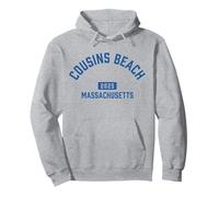The Summer I Turned Pretty - Cousins Beach 2025 Pullover Hoodie