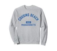 The Summer I Turned Pretty - Cousins Beach 2025 Sweatshirt