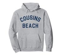 The Summer I Turned Pretty - Cousins Beach Pullover Hoodie