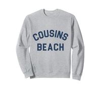 The Summer I Turned Pretty - Cousins Beach Sweatshirt