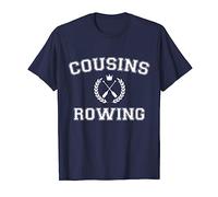 The Summer I Turned Pretty - Cousins Rowing T-Shirt