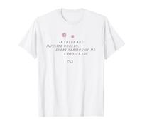The Summer I Turned Pretty - Infinite Worlds T-Shirt