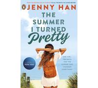 The Summer I Turned Pretty: Jenny Han: 1 by Jenny Han | Paperback | 2010