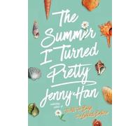 Jenny Han – The Summer I Turned Pretty – Paperback (2010)
