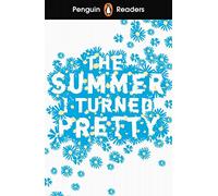 The Summer I Turned Pretty: Lektüre mit Audio-Online