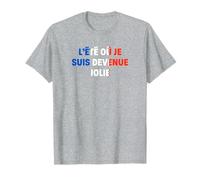 The Summer I Turned Pretty - L'été où je suis devenue jolie T-Shirt