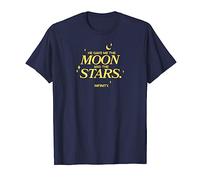 The Summer I Turned Pretty - Moon and Stars Infinity T-Shirt