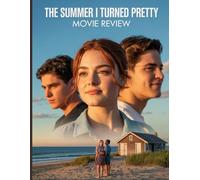 The Summer I Turned Pretty Movie Review: A Deep Dive into the Film's Cast, Production Drama, Songs That Started It All
