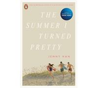 The Summer I Turned Pretty: The bestselling YA romance, now a major TV series: 1 (Summer TV Tie-Ins, 1)