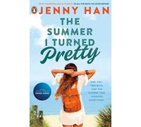 The Summer I Turned Pretty: Now a major TV series on Amazon Prime by Jenny Han P