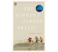The Summer I Turned Pretty - Original English Language Paperback NEW Jenny Han 2