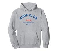 The Summer I Turned Pretty - Surf Club Cousins Beach Pullover Hoodie