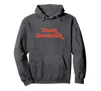 The Summer I Turned Pretty - Team Jeremiah Pullover Hoodie