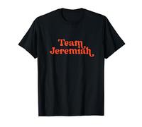 The Summer I Turned Pretty - Team Jeremiah T-Shirt