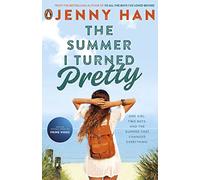 The Summer I Turned Pretty: The bestselling YA romance, now a major TV series