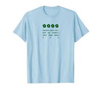 The Summer I Turned Pretty - There's Only You - Blue T-Shirt