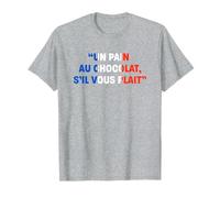 The Summer I Turned Pretty - un pain au chocolat T-Shirt