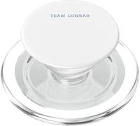 The Summer I Turned Team Conrad Design PopSockets PopGrip for MagSafe