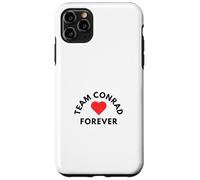 The Summer I Turned Team Conrad Forever Design Case for iPhone 11 Pro Max