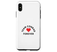 The Summer I Turned Team Conrad Forever Design Case for iPhone XS Max