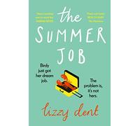 The Summer Job | Hardback