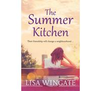 The Summer Kitchen