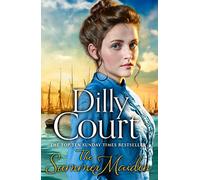 The Summer Maiden (The River Maid, Book 2)