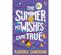 The Summer My Wishes Came True