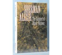 The Summer of Black Widows