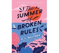 The Summer of Broken Rules: The Tiktok Sensation