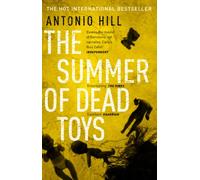 The Summer of Dead Toys