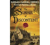The Summer of Discontent (Historical Mysteries Collection)