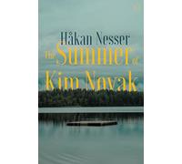 The Summer of Kim Novak