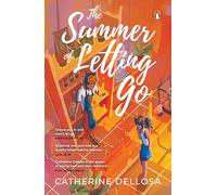 The Summer of Letting Go