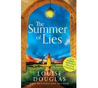 The Summer Of Lies by Unknown Author | Hardcover | 2023