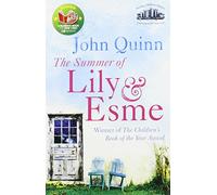 The Summer of Lily and Esme