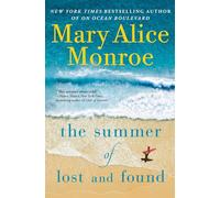 The Summer of Lost and Found (Beach House)