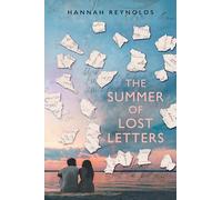The Summer of Lost Letters