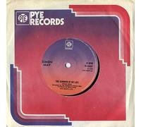 The Summer Of My Life - Solid