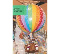 The Summer of Rice Candy